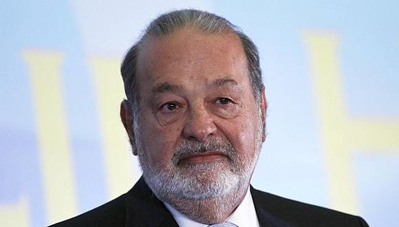 La propuesta laboral del mexicano Carlos Slim plantea utilizar la experiencia y conocimiento de las personas mayores, permiti&eacute;ndoles trabajar menos tiempo a la semana.