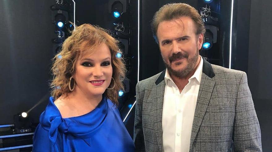 Pimpinela se presentará en el Plaza Arena del Jockey Club. (Foto: Difusión).