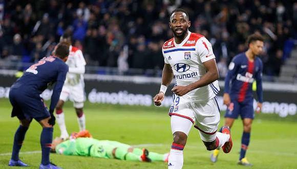 PSG vs. Lyon EN VIVO vía DirecTV Sports: con Mbappé por jornada 23° de Ligue 1 | EN DIRECTO. (Foto: AFP)