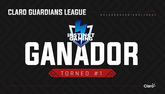 (Foto: Guardians League)