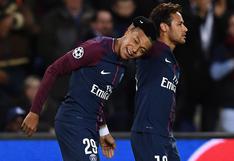 ¿Neymar y Mbappé en venta?: PSG publicó contundente respuesta sobre esta posibilidad
