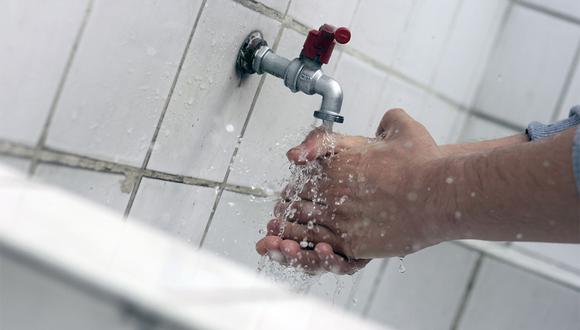 Con la formula tarifaria aprobada se han programado incrementos de hasta 8.4% en los servicios de agua y saneamiento al término del segundo año regulatorio. (Foto: GEC)