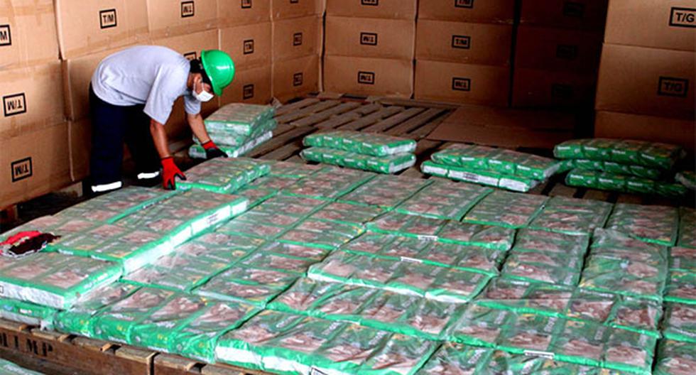 Más de un millón de pañales desaparecieron de almacén de Ministerio de la Mujer. (Foto: IDL-Reporteros)