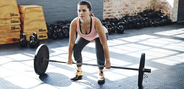 5 ejercicios complementarios para corredores - 4