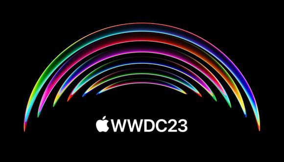 Apple realizará el WWDC 2023 en junio.