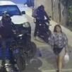 Surco mujer es asaltada por falsos deliverys. Foto: América Noticias
