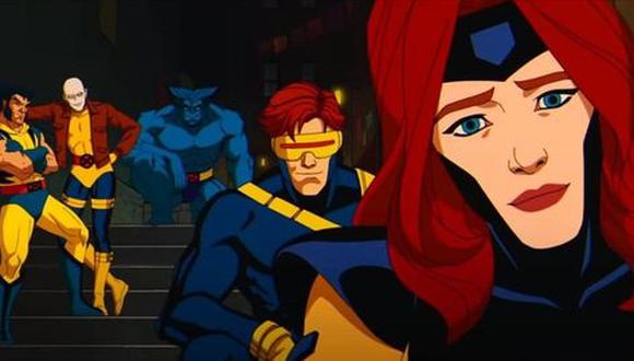 El capítulo 4 de "X-Men '97" ya tiene hora confirmada de estreno en Disney Plus. ¿Cuándo será? Aquí te lo contamos. (Foto: Disney)