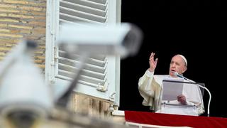 Papa Francisco expresa su “dolor”, sin una disculpa, por los 215 niños indígenas muertos hallados en Canadá