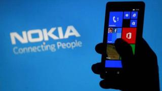 Nokia prepara su retorno al mercado de los celulares