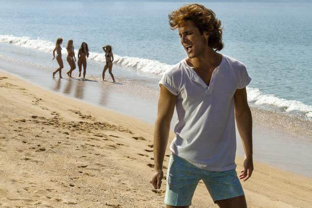 In 2018, actor Diego Boneta played the singer in a biographical series released by Netflix.  It made him famous after a controversial period in his career.