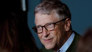 Bill Gates supera a Jeff Bezos y es nuevamente la persona más rica del mundo