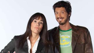“Lalola”: los secretos de la telenovela donde nació el amor entre Gianella Neyra y Cristian Rivero