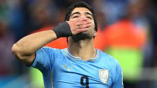 Selección uruguaya: 10 mil entradas más para ver a Luis Suárez