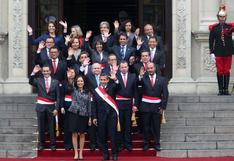 Ministro minimiza críticas por selfie durante discurso del presidente Humala