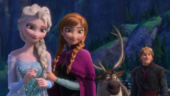 Todavía no sabemos nada de "Frozen 3" pero ya se nos ha confirmado que la cuarta parte está en desarrollo. (Foto: Difusión)
