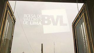 Bolsa de Valores de Lima cayó por mal desempeño de acciones mineras 