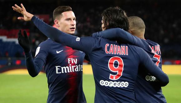 PSG chocará con el Metz por la Ligue 1. Conoce la programación completa de partidos para hoy, viernes 30 de agosto. (AFP)