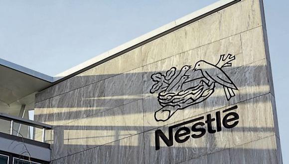 Decepcionante ganancia de US$9.190 millones preocupa a Nestlé
