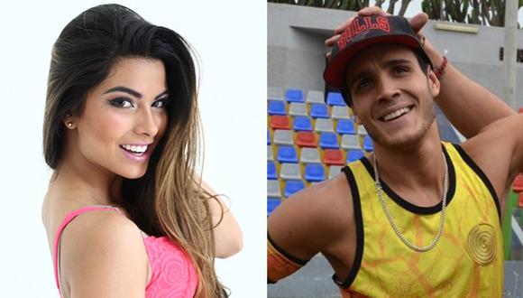 Ivana Yturbe revela sus sentimientos por Mario Irivarren