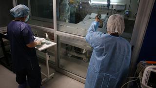 Uruguay supera las 2.700 muertes por coronavirus 