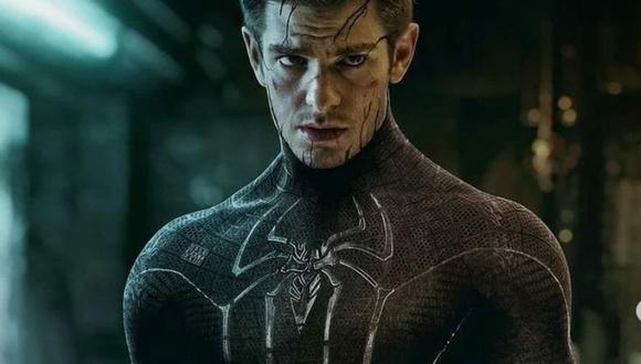 Spider-Man No Way Home: la condición de Andrew Garfield para hacer The  Amazing Spider-Man 3 | FAMA | MAG.