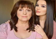 Youtuber crea tutorial para mujeres con cáncer inspirada en su madre