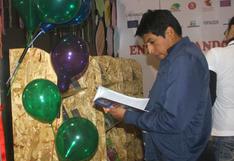 FIL Lima 2016: ONG’s donarán libros en la presente edición 
