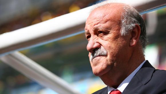 Del Bosque y 8 novedades en primera convocatoria tras Mundial