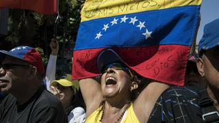 Crisis en Venezuela: España critica el ritmo "demasiado lento" del Grupo de Contacto Internacional