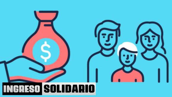 Fecha de pago, Ingreso Solidario de noviembre: consulta si eres beneficiario según Prosperidad Social (Foto: DPS).