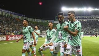 León derrotó 2-1 a Los Angeles en la primera final de Liga de Campeones, Concacaf