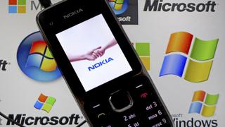 Nokia: la lenta agonía de un gigante de la telefonía móvil
