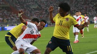 Selección peruana: Ricardo Gareca nombra a Colombia como rival previo a la Copa América
