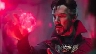 “Doctor Strange 2”: Marvel Studios confirma función de pre-estreno el 4 de mayo