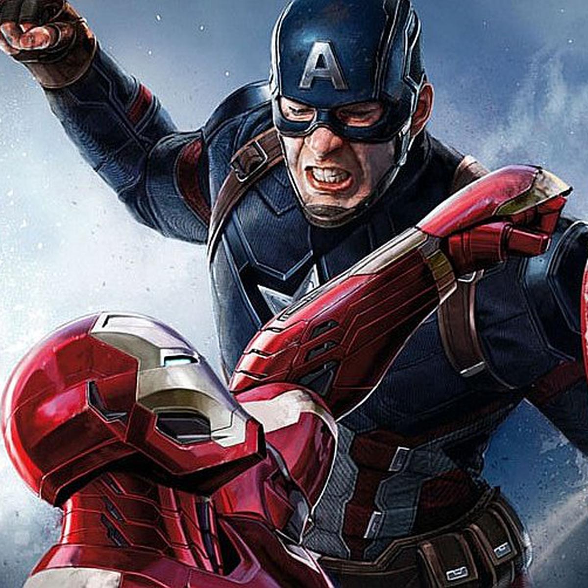 Capitán América cumple 80 años: la historia del soldado que hoy enfrenta su  mayor batalla por un país dividido, LUCES
