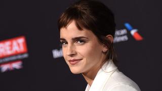 Emma Watson y su iracunda respuesta tras rumores de un supuesto compromiso