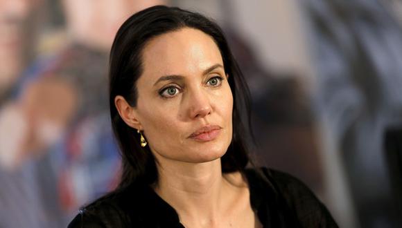Angelina Jolie dictará en un máster de prestigiosa universidad