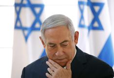 Netanyahu dice que muerte de civiles en ataque israelí en Rafah es un “trágico percance”