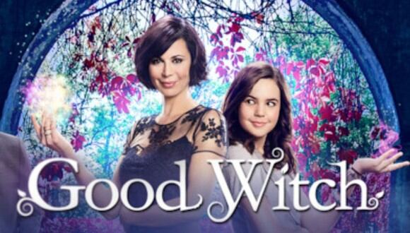 "Good Witch" llegó a su fin con su séptima temporada (Foto: Hallmark Channel)