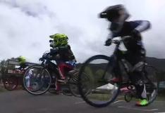 Colombia: el BMX sale del encierro y vuelve a reactivarse tras más de cinco meses de zozobra