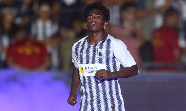 6. Oslimg Mora | Volante (Foto: GEC)