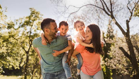 Conoce desde cuándo, quién lo declaró como efemérides, y porqué se celebra el Día Internacional de las Familias cada 15 de mayo. (Foto: iStock)