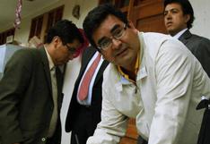 Mayoría de peruanos rechaza reelección de presidentes regionales