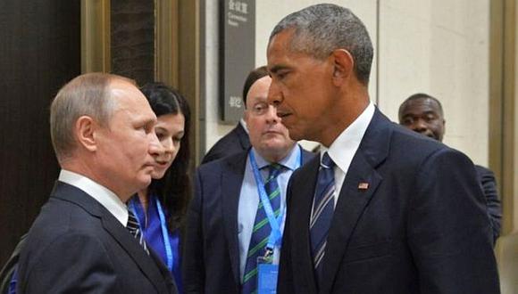 El clima de las relaciones entre Mosc&uacute; y Washington ha empeorado en a&ntilde;os recientes. (Foto: Reuters)