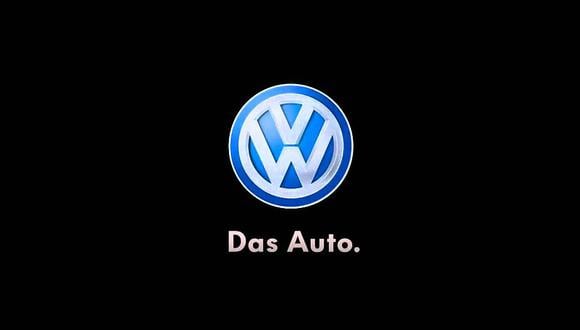 Volkswagen ya no usará más el eslogan 'Das Auto'