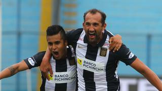 Alianza Lima 2-0 Sport Boys: resumen y goles del partido por Liga 1