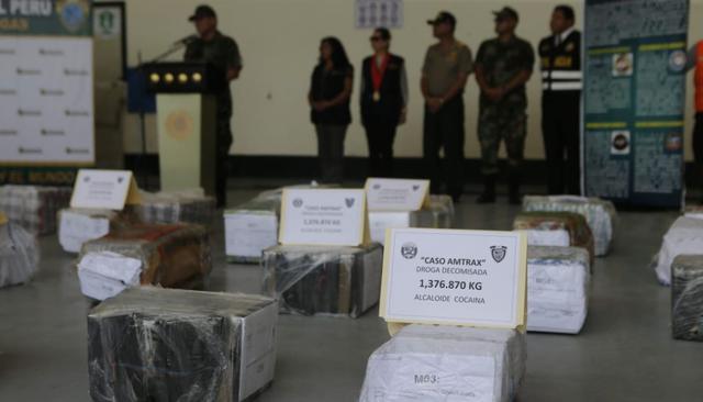 (Foto: Alonso Chero)