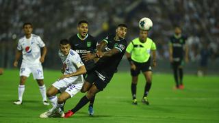 Alianza Lima perdió 2-1 ante Millonarios en la presentación del plantel 2020 [VIDEO]