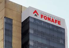 Designan a Alfonso Garcés Manyari como nuevo director ejecutivo del Fonafe 