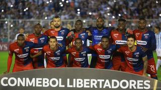 Independiente Medellín eliminó en penales a Atlético Tucumán y accedió a fase de grupos de la Copa Libertadores 2020